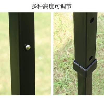 Avtomobil dam çadırları – portable tent folding shrink