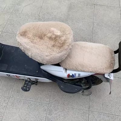 Manufacturer Wholesale Electric Vehicle Electric car cushion