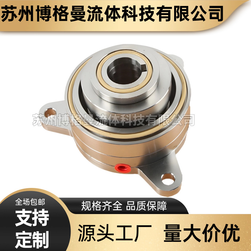 现货批发TUJ88机械密封MHT65-40-250机械密封 同纪渣浆泵机械密封