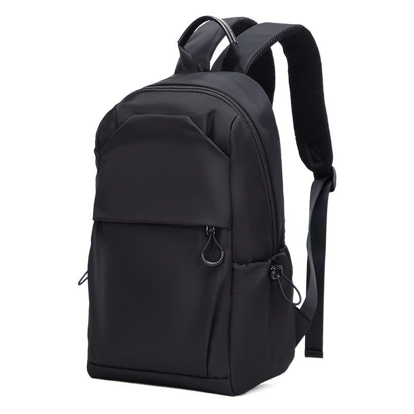 Moda nacional Mini Mochila pequeña marca de moda para hombres Mochila De estudiante ligero viaje deportivo al aire libre Mochila pequeña bolsa de hombre mujer