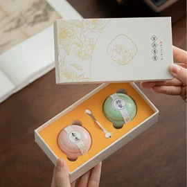 香薰;固体香膏;蜡烛