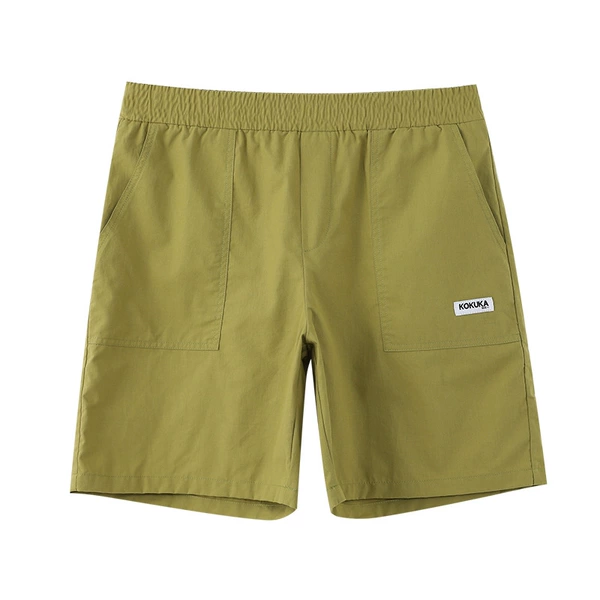 6026 pants fruit green