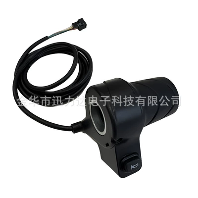 Half Handlebar C055-Sm, Other Electric Vehicle Accessories