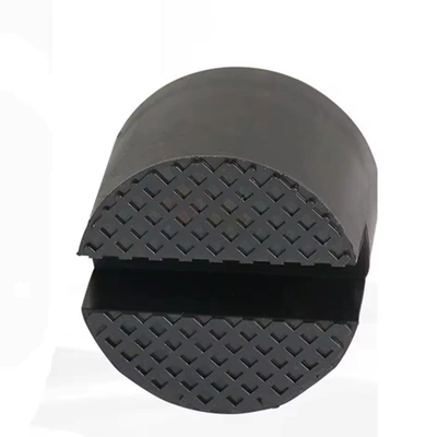 Frame Track Floor Socket Adapter – Car jack