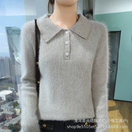 女式羊毛衫;女式针织衫;女式羊绒衫