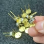 波长光电样品565nm二极管