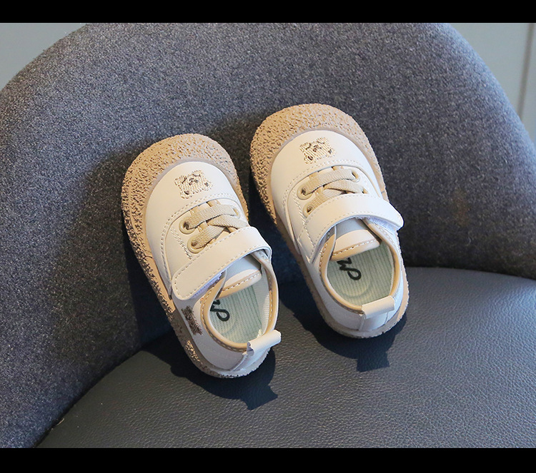 Children's Casual Shoes Baby Baby Single Shoes Spring And Autumn Boys Big Shoes Toddler Girls Shoes_voghion.com