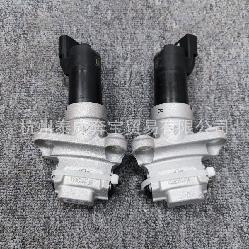 298609403 298609404 Is Suitable for Panamera 911 Boxster 718 Handbrake Motor
