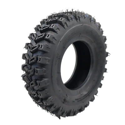 Yolsuzluq şinləri Atv Accessories 13X 4.1-6inch