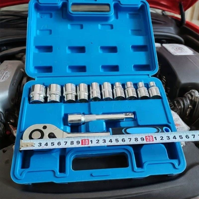 for Cars and Motorcycles, Manual – Mühərrik tənzimləmə alətləri
