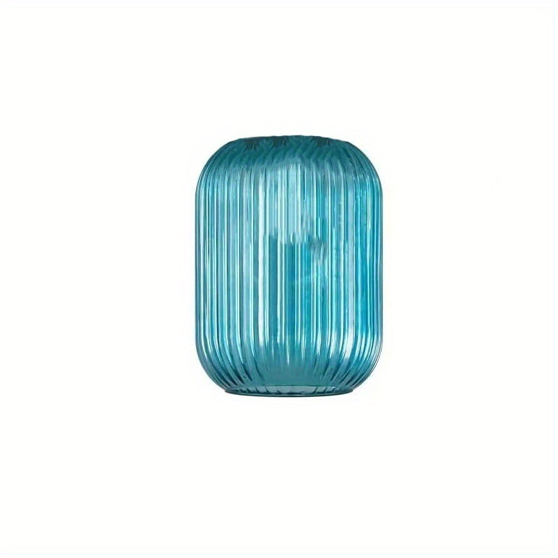 하늘색 스트레이트 D12CMH 18CM (개별 종이상자 및 발포 포장 포함)