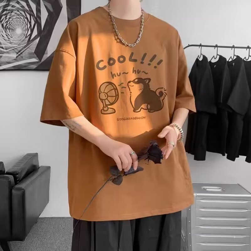 T175 브라운 커피 컬러