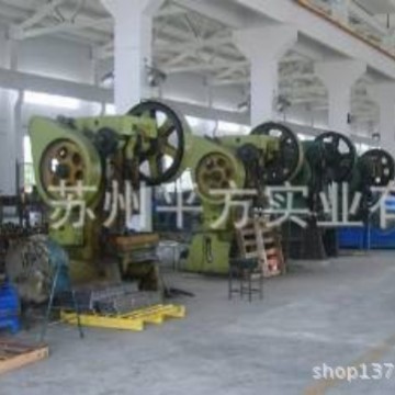 铁件冲压加工 五金件焊接 金属成型加工 喷塑镀锌加工