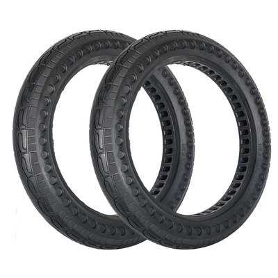 Honeycomb Tire, Elektrikli avtomobil şinləri