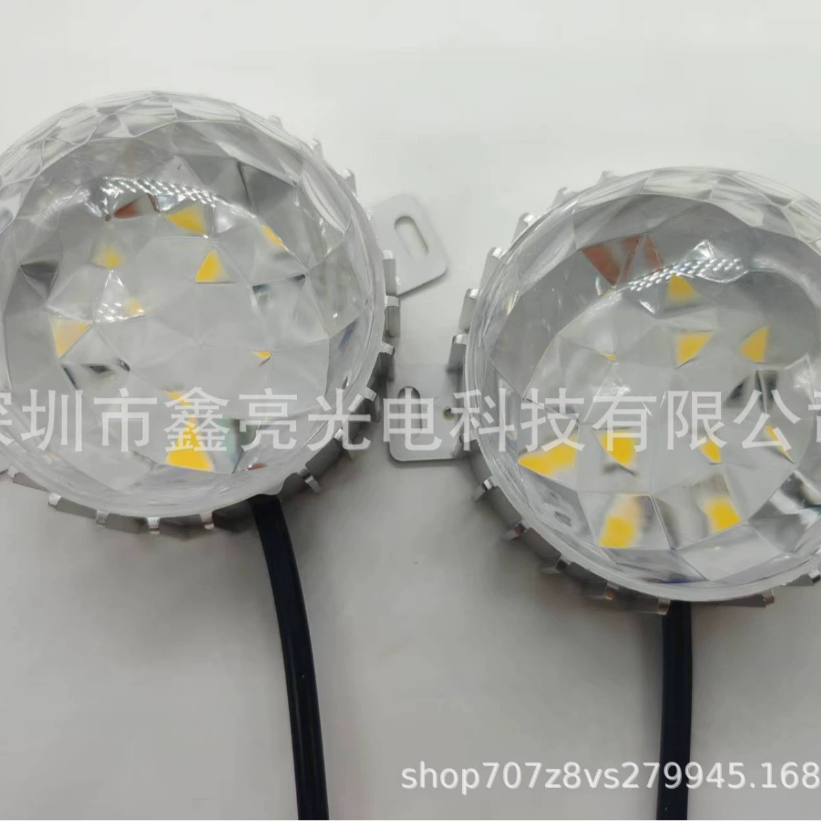 Светодиодный точечный источник света, светодиодный точечный источник света в алюминиевом корпусе для автомобилей, декоративные светодиодные лампы для наружного освещения, точечный источник света для инженерного освещения