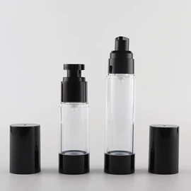 化妆品包装;喷雾瓶;分装瓶