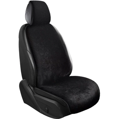 Seat Cushion Plush Winter Single, Multi-function pad