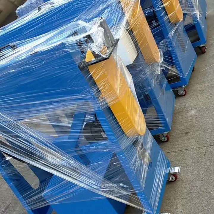 电线电缆过粉机 芯线滑粉机电线电缆