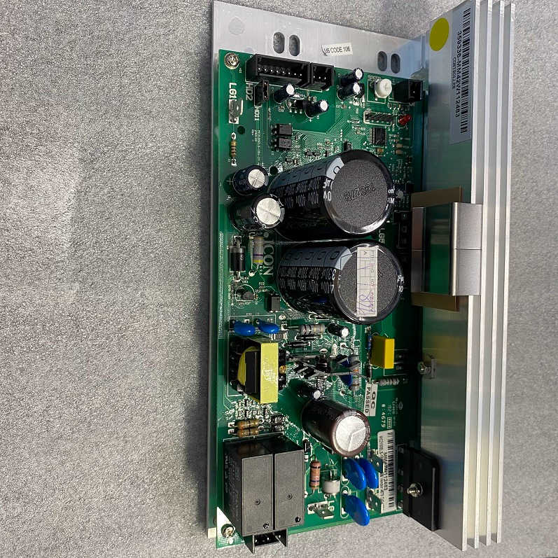 Placa madre MC2100ELS-18W - 2Y Panel de control MC2100ELS-18W ICON2007 XT47007 image 4