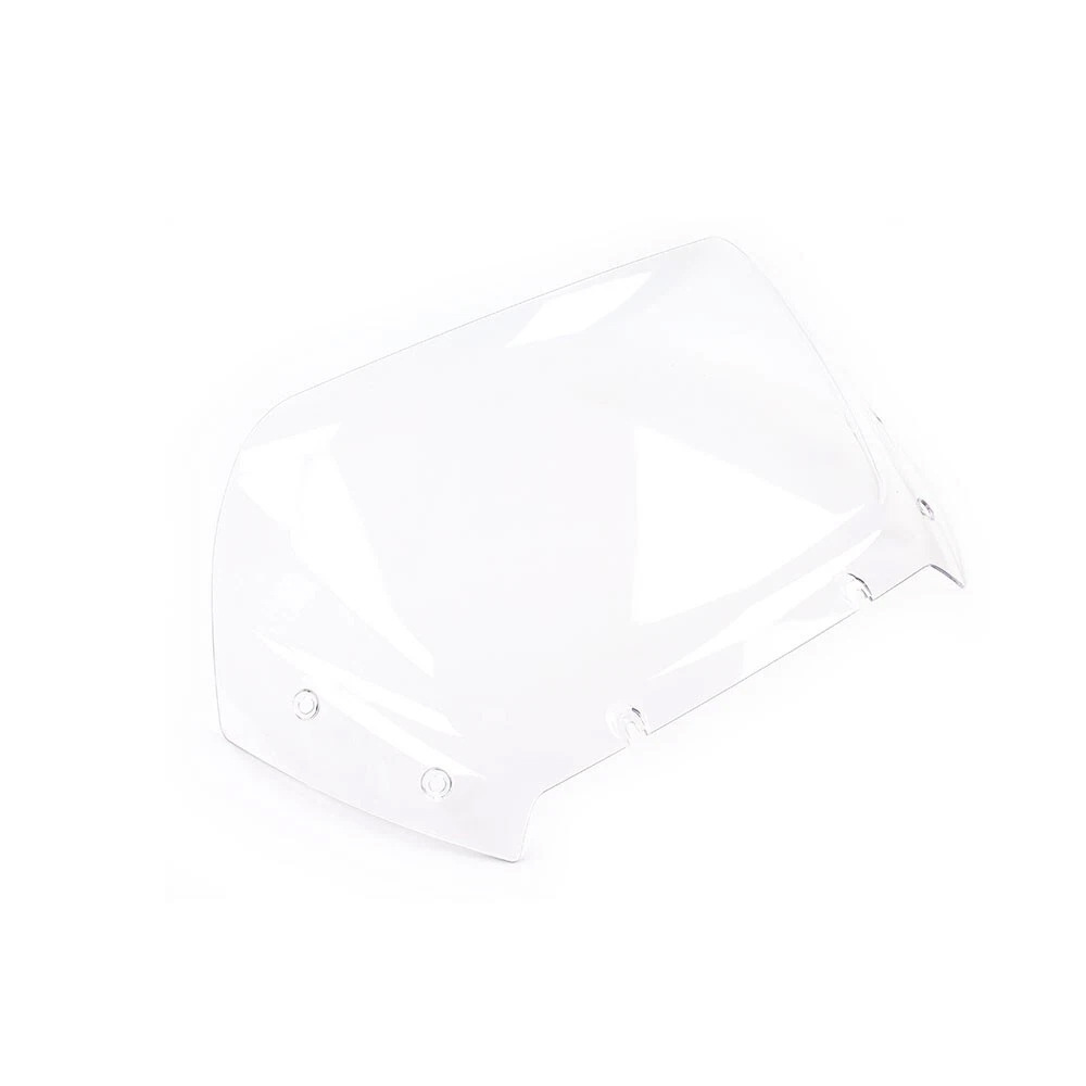 Suitable for Harley Cvo Road Glide 10inch Fairing Windshield Front Windshield Road Glide