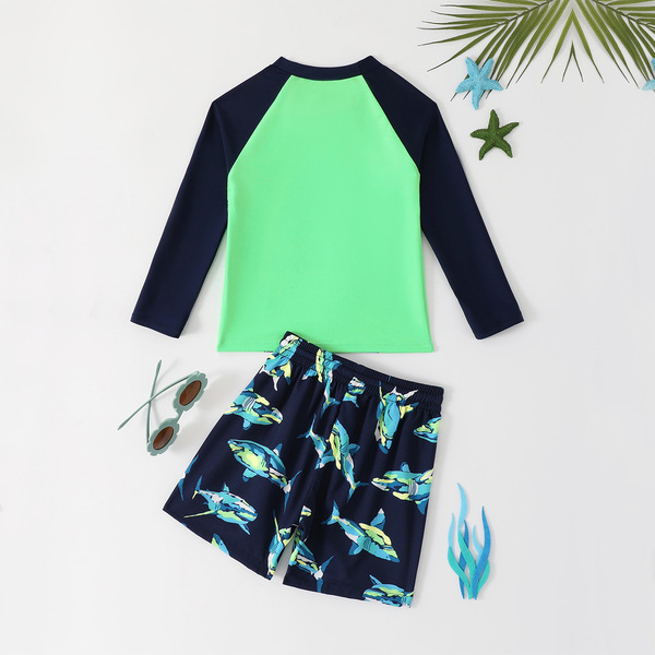 Swimwear for boys