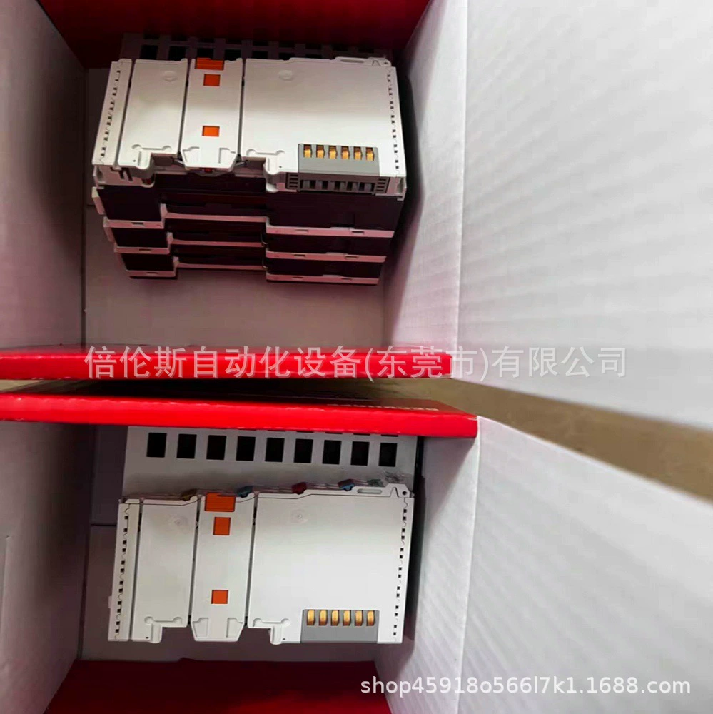 CX9001-0001 Промышленный компьютерный контроллер Beckhoff, новая оригинальная скидка