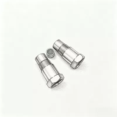 three-way catalytic converter, Katalizator