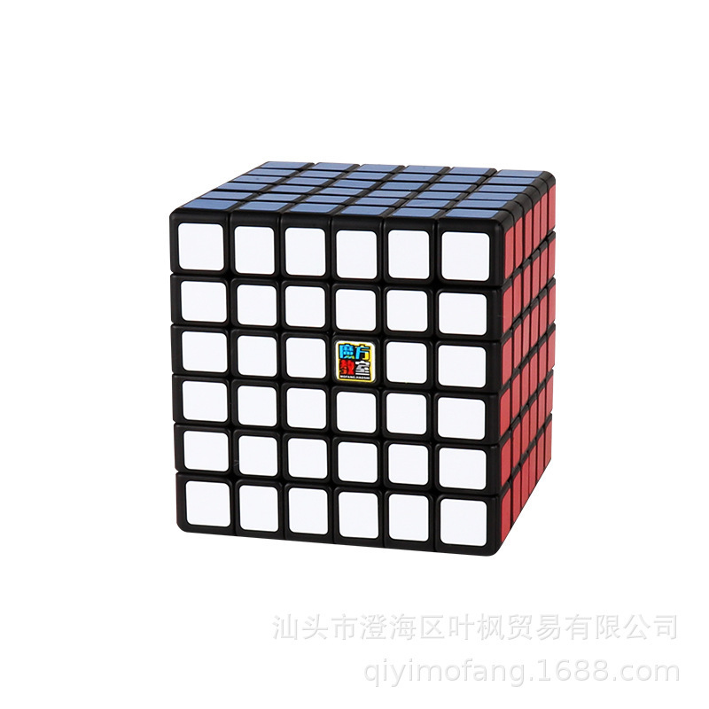 魔域魅龍3二三四五六七カラーちまき斜め移転稜風火輪ピラミッドルービックキューブ異形|undefined
