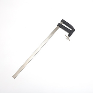 Woodworking Clamp Fixing Fixture F Clamp Panel Clamp F Fixture G-Shaped Clamp Tool Quick Presser Mold Heavy-Duty
