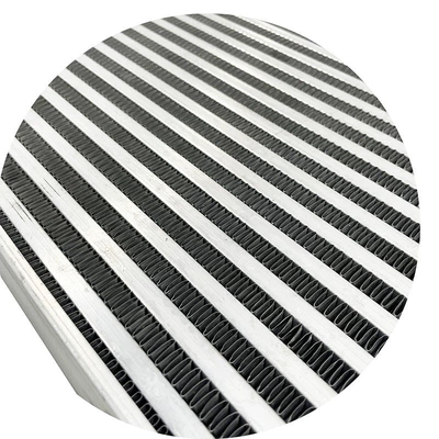 51Mm/63Mm/76Mm: car radiator