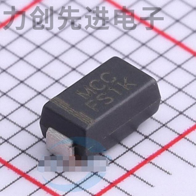 FS1K-LTP 封装 SMA 雪崩二极管