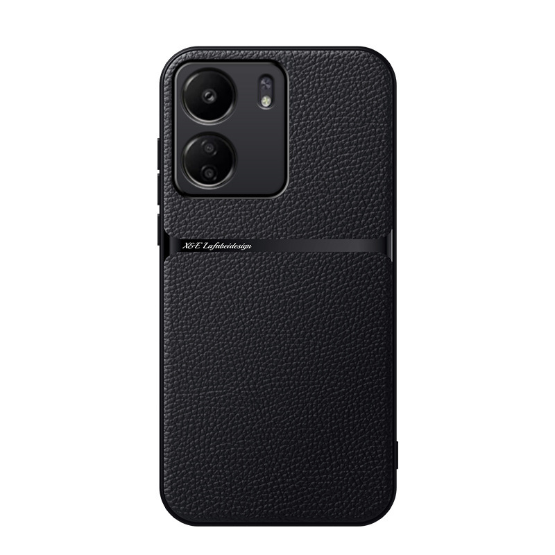 Redmi Note15Pro+ビジネスレザー調マグネット式スマホケースK80Ultra完全保護耐衝撃カバー|undefined