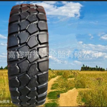 沙漠牵引车越野轮胎16.00-20消防车炮车吊车轮胎14.00R 16.00R20