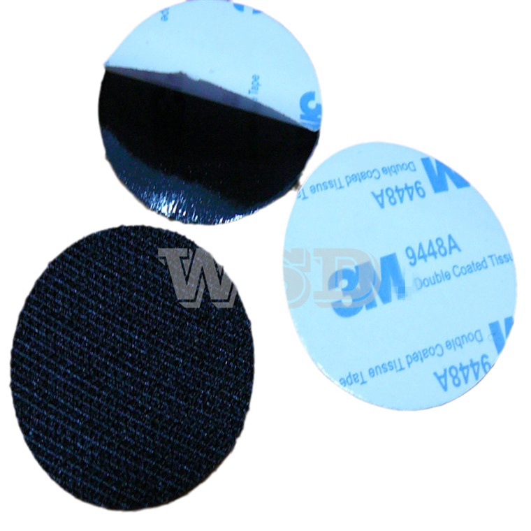 3M汽车魔术贴 双面3M背胶魔术贴 强力背胶魔术贴 厂家销售