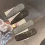 气质新款满钻甜美发卡