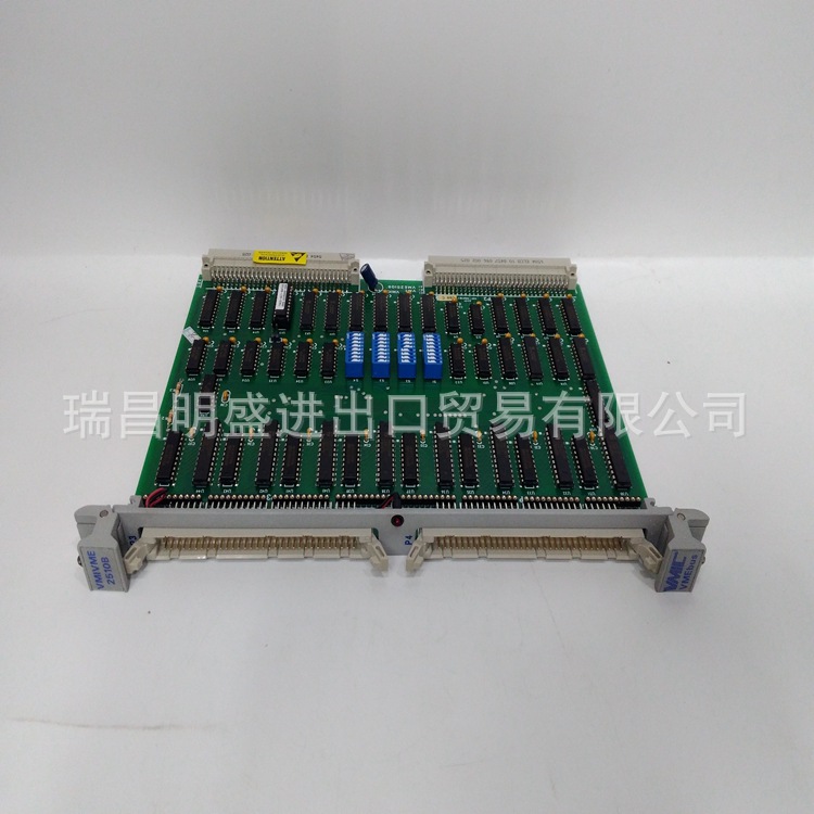 VMIVME-2510B-100 VMIVME2510B模块工控自动化备件板卡现货