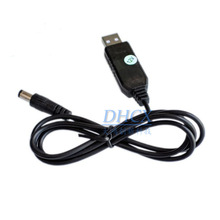 USB DC TO DC 12V 늌5V 12VģK12V ӿ5.5*2.1MM