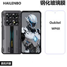 真机适用Oukitel WP60钢化膜手机膜保护膜玻璃跨境外贸glass