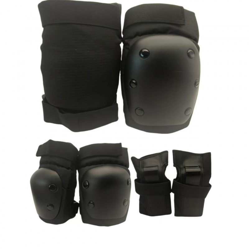 Directly Supplied from the Manufacturer, Turtle Protective Gear for Adults and Children, Skateboard, Skiing, Knee Pads, Skating, Bicycle Riding, Roller Skating