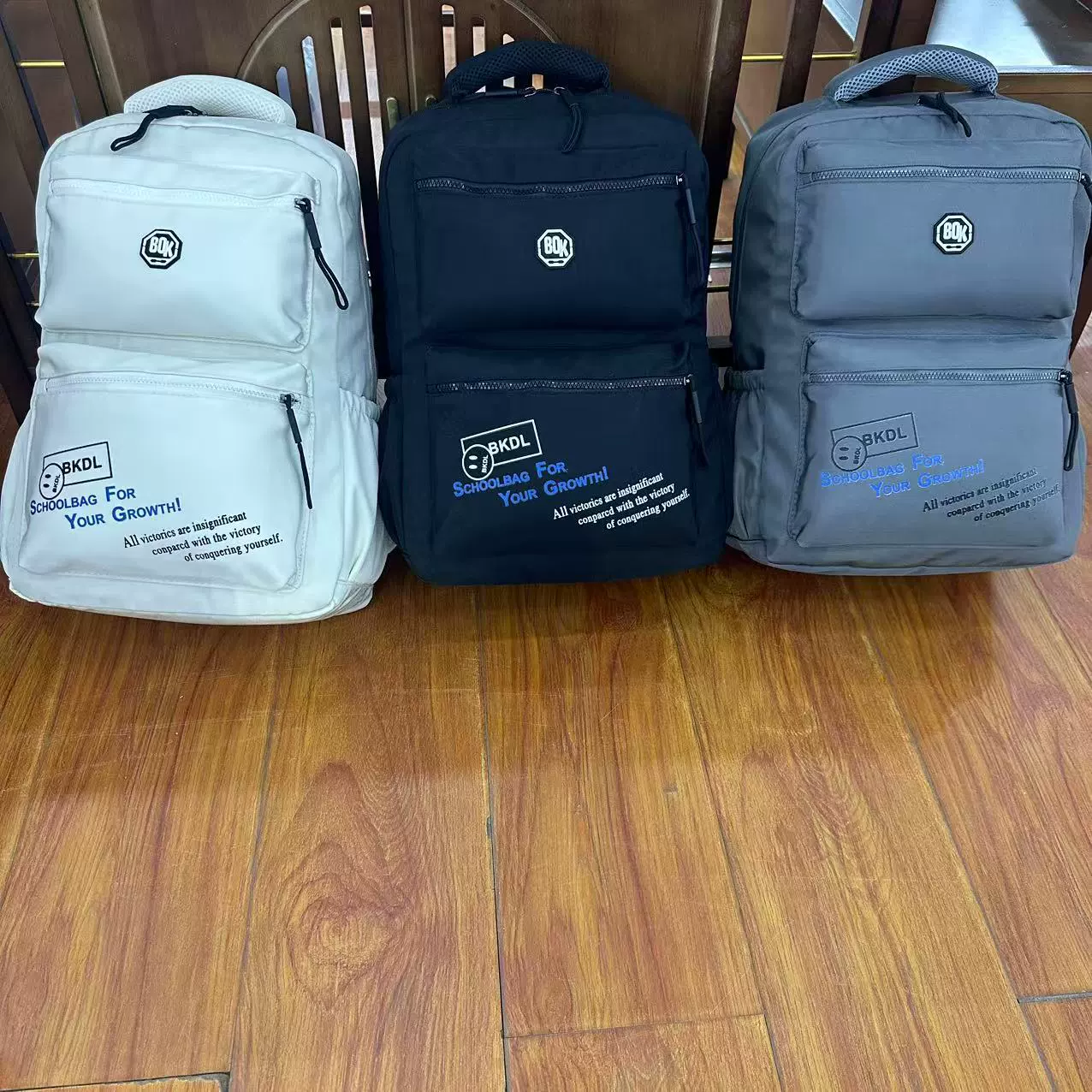 (Cross-border trading), high quality capacious universal backpack for traveling, for students