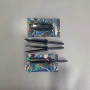 北极星22cm金属兵器模型
