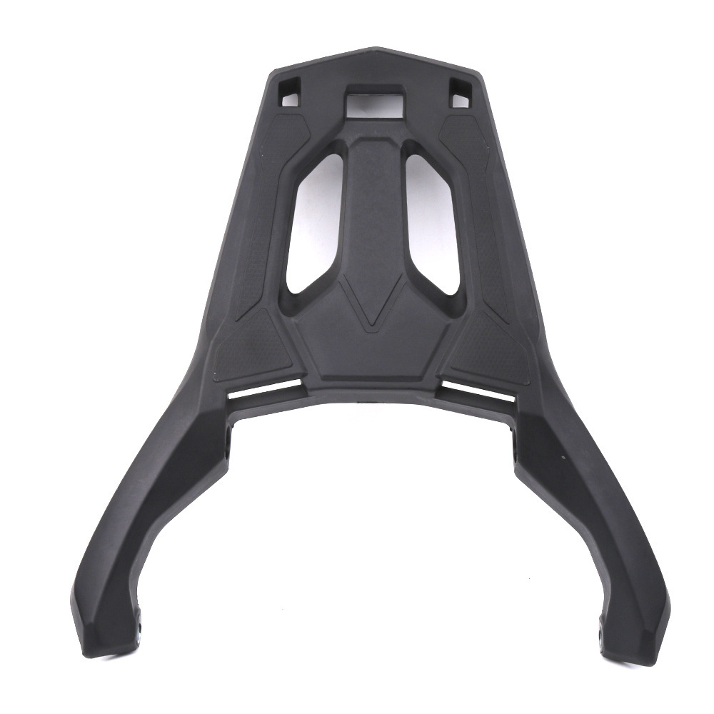 18-20 modelos aplicables a Honda FORZA250 Buda arena FORZA300 estante trasero de nylon de alta resistencia