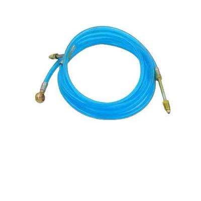 Pipe, in Stock, Tubing