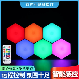 小夜灯;针线盒;冰格