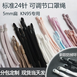 其他纺织辅料;证件卡、挂绳;发绳