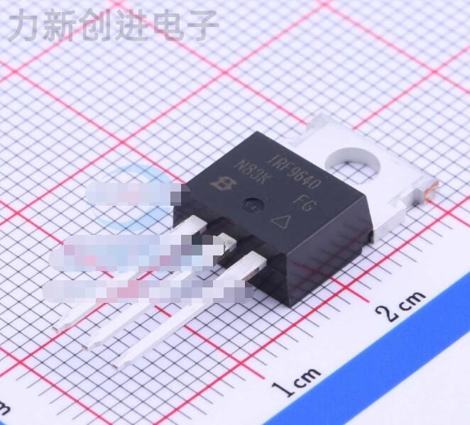 IRF9640PBF 封装 TO-220-3 MOS场效应管