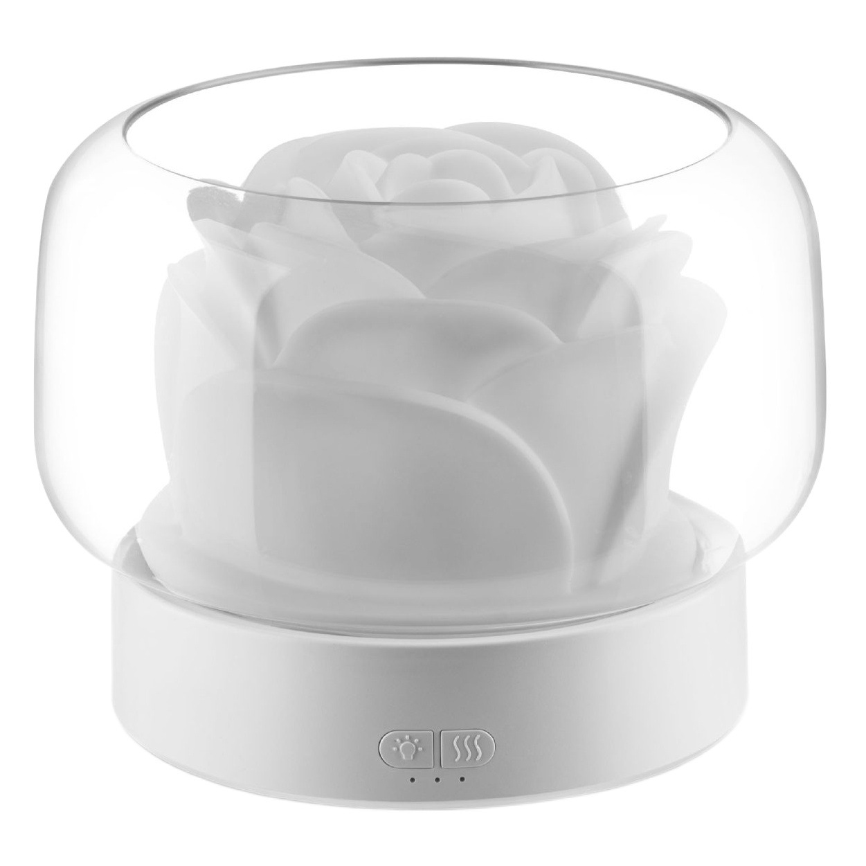 Hogar pulverizador automático fragancia atmósfera aceite esencial fragancia difusor gran capacidad humidificador de aire Rosa Dispositivo de fragancia