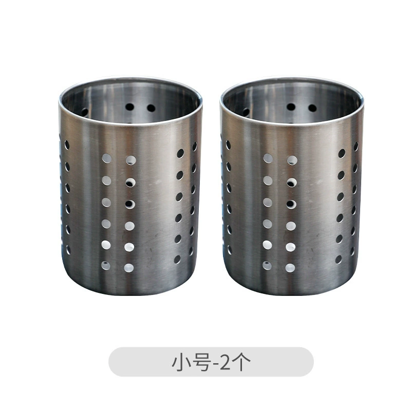 Chopsticks stainless steel, drying rack, tableware, storage system, straw