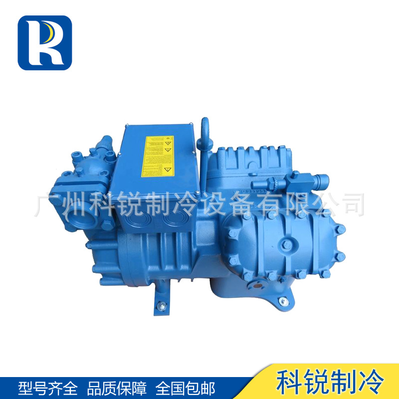 FRASCOLD富士豪半封闭压缩机  Z25-106Y Z30-126Y