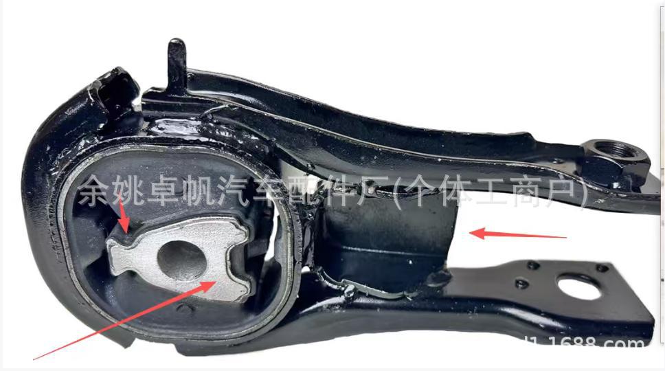 10281 10189 10272 9813 is suitable for Mazda CX-5 24-17 L4-2.5L engine mount